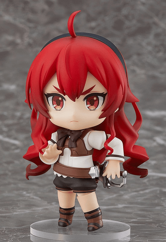 (Rerelease) Nendoroid Eris Boreas Greyrat | 4580828665996