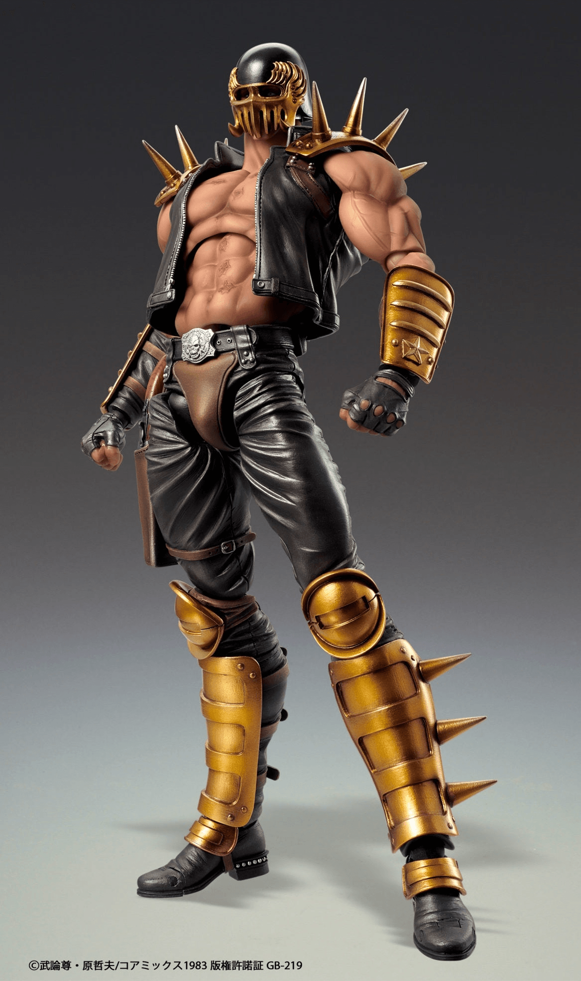 (Rerelease) Chozokado JAGI - Release Date: 09/2026 | 4573699573057