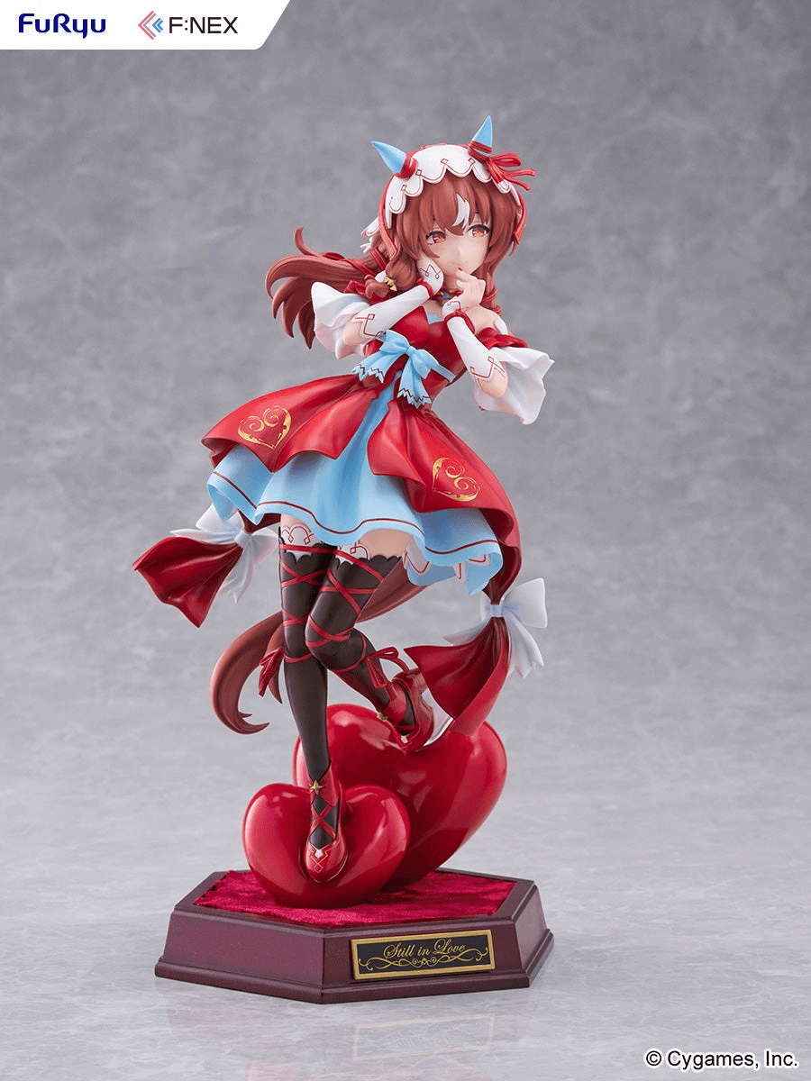 Still in Love 1/7 Scale Figure