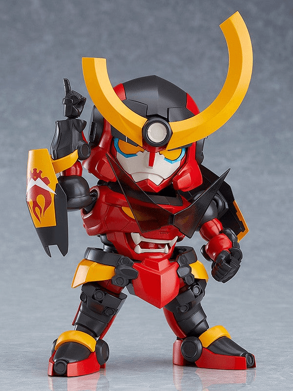(Rerelease) MODEROID Gurren Lagann