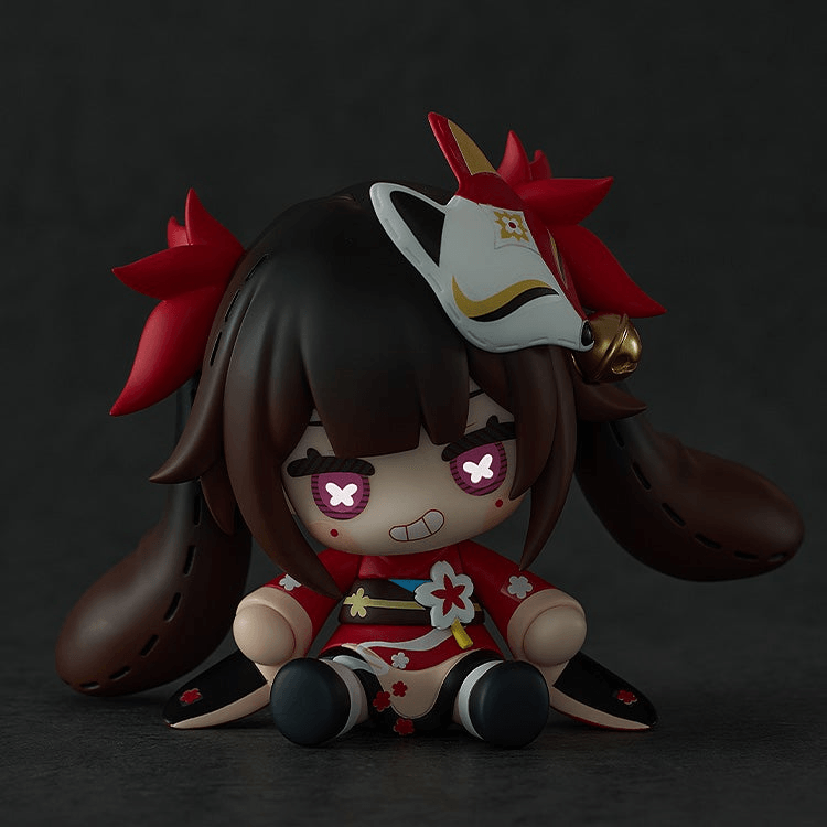 HUGGY BOOM Sparkle's Bomb Doll | 4570232584389