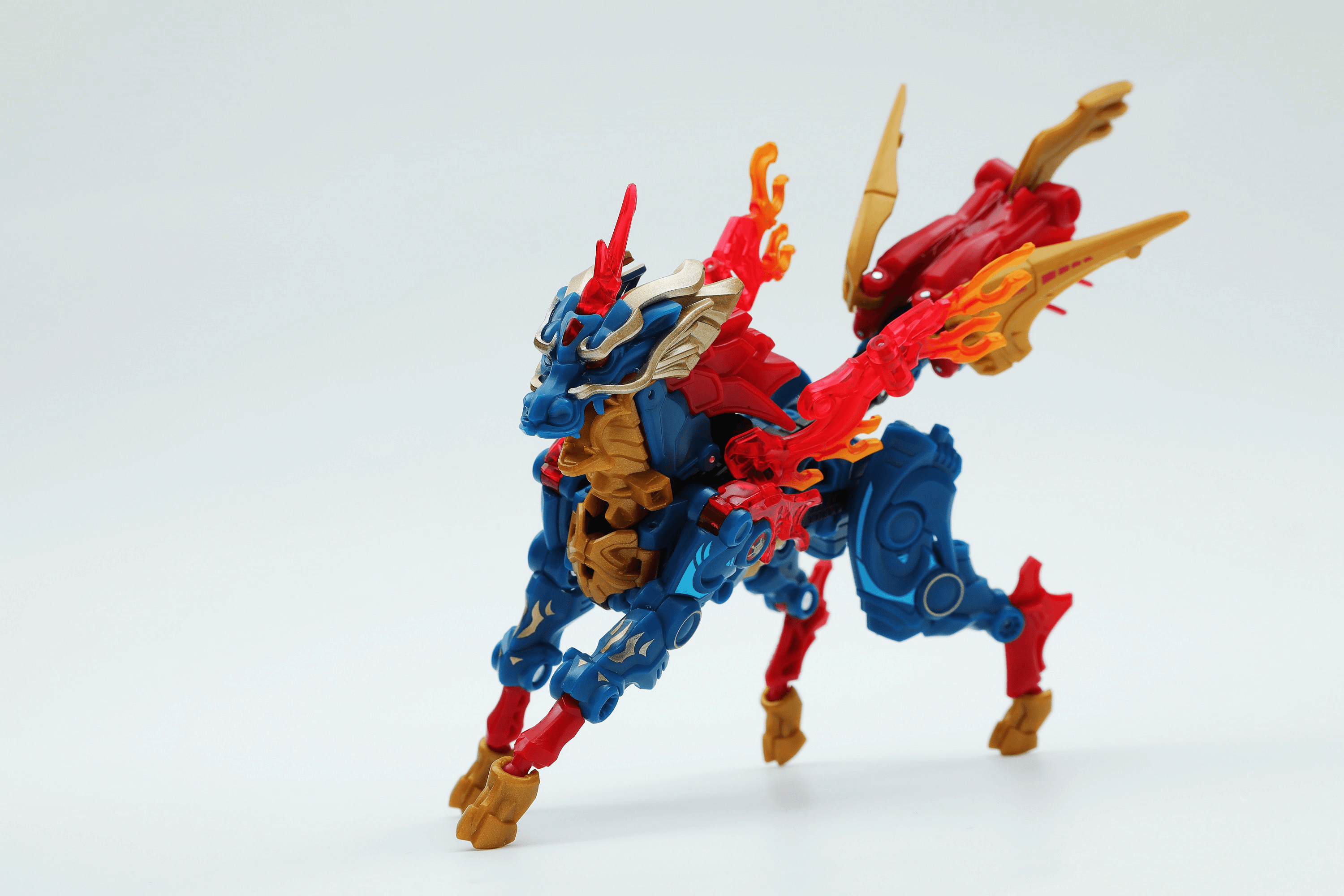 MB-22 KIRIN | 6958985021234