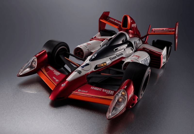 TAITO Variable Action FUTURE GPX CYBER FORMULA KNIGHT SAVIOR 005 -Livery Edition-【with gift】 | 4535123845475