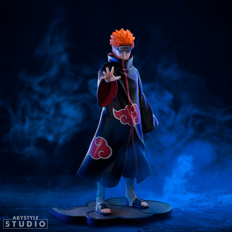 NARUTO SHIPPUDEN - Pain SFC Figure
