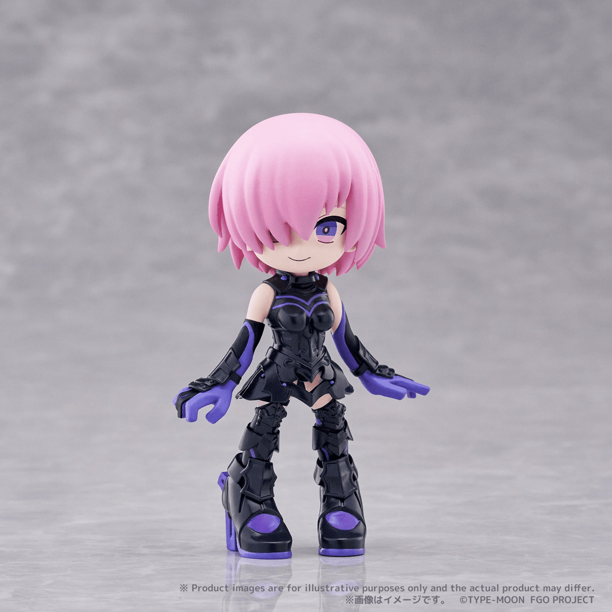 PalVerse Fate/Grand Order vol.1 (Box of 6)