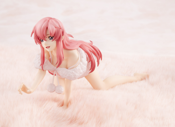 G.E.M seriesMobile Suit Gundam SEED DESTINY Meer Campbell Ver. Wearing negligee | 4535123841439
