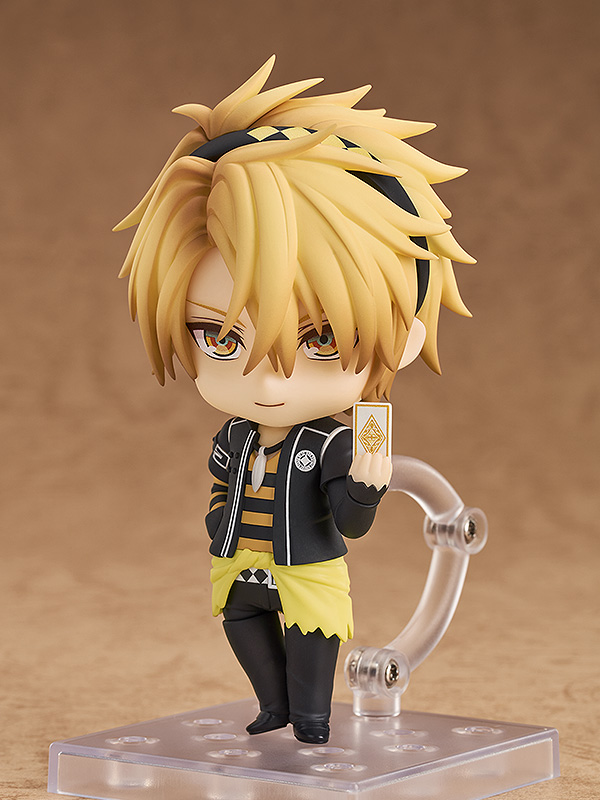 Nendoroid Toma | 4580590178526