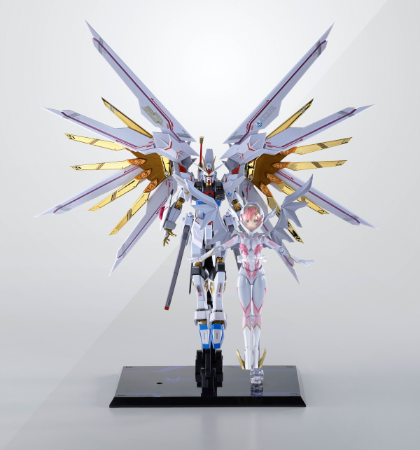 TAMASHII NATIONS LACUS CLYNE (PILOT SUITS Ver.) -COCKPIT PARTS SET- "GUNDAM", TAMASHII NATIONS S.H.Figuarts | 4573102674906