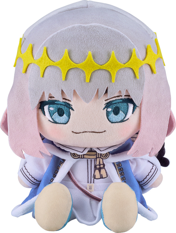 ORANGE ROUGE Chocopuni Plushie Pretender/Oberon(4580590188839)(4580590188839)