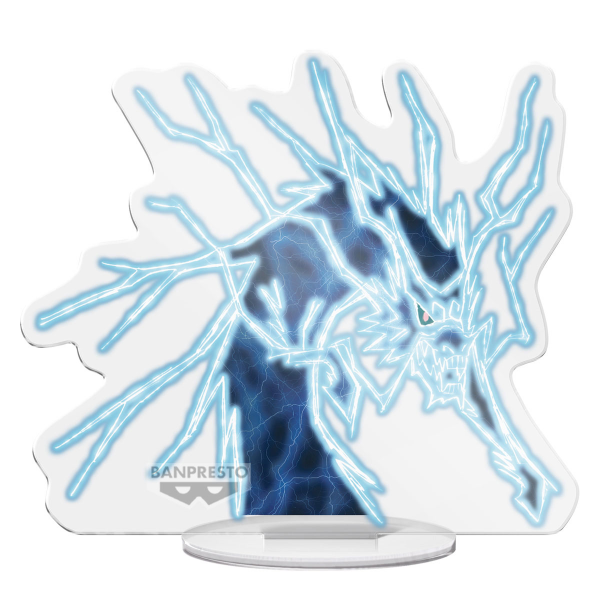 BANDAI NARUTO SHIPPUDEN PANEL SPECTACLE~LIGHTNING FROM HEAVEN~SASUKE UCHIHA | 4983164294958