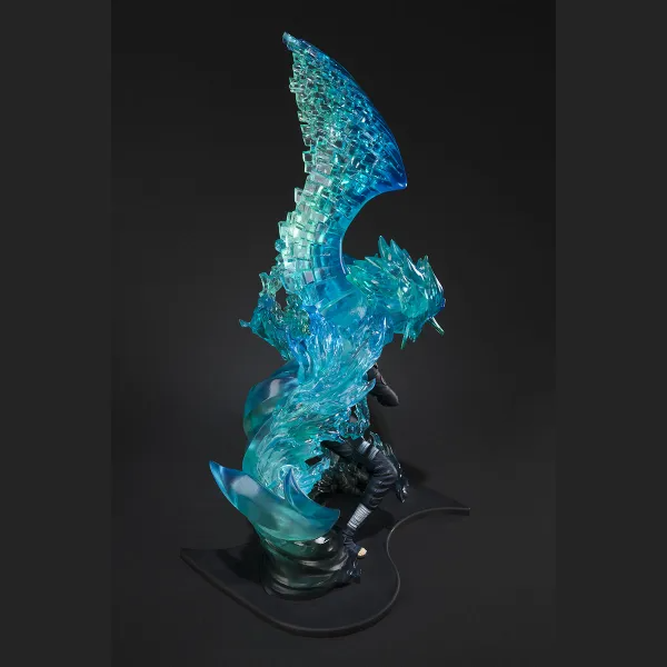 BANDAI Tamashii Kakashi Hatake -Susanoo- Kizuna Relation "Naruto Shippuden", Bandai FiguartsZERO | 4573102551337