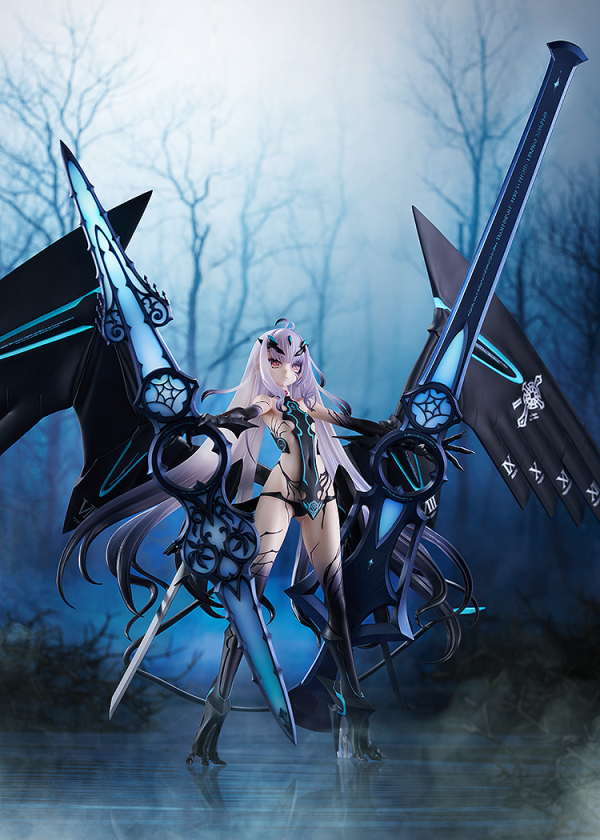 Phat! Company Lancer/Mélusine(4580678969077)