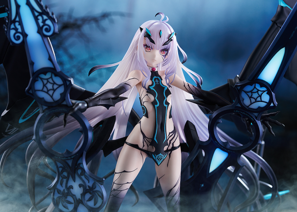 Phat! Company Lancer/Mélusine(4580678969077)
