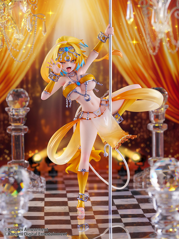 WING Pine: Belly Dance Ver. | 4562177700771