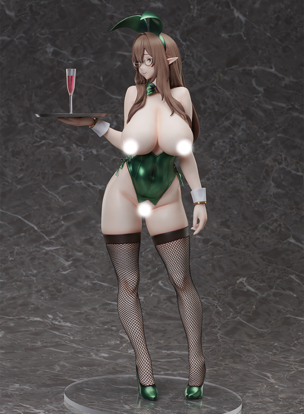 BINDing Shayna Rohdea Bunny Ver.(4589890602281)(4589890602281)
