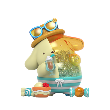 Kandy: Sanrio Pompompurin Seabreeze | 0698596763845