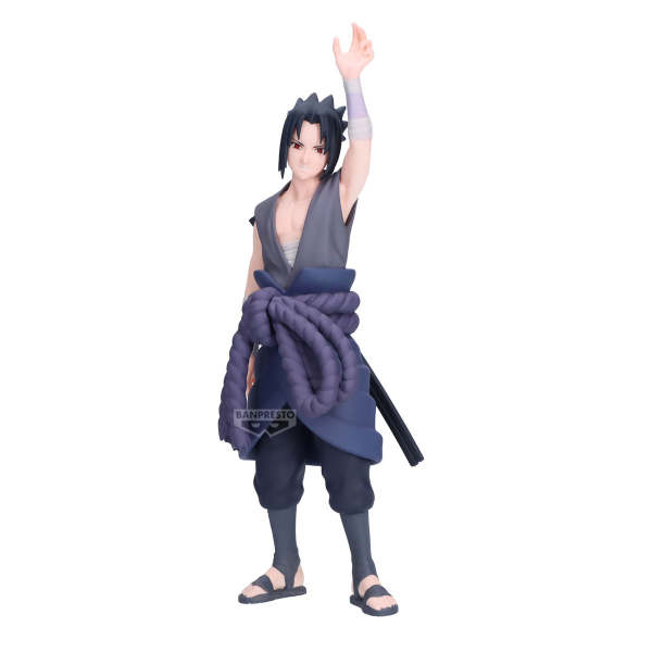 BANDAI NARUTO SHIPPUDEN PANEL SPECTACLE~LIGHTNING FROM HEAVEN~SASUKE UCHIHA | 4983164294958