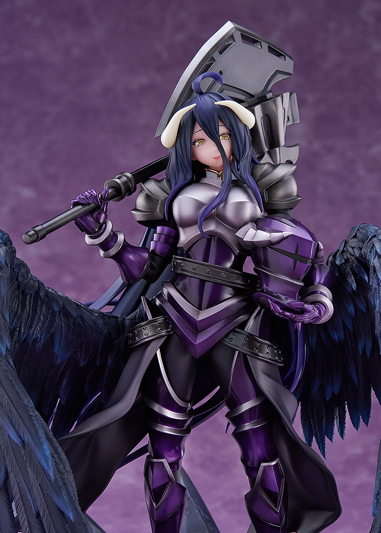 OVERLORD Albedo: Hermes Trismegistus Ver. | 4571614653587