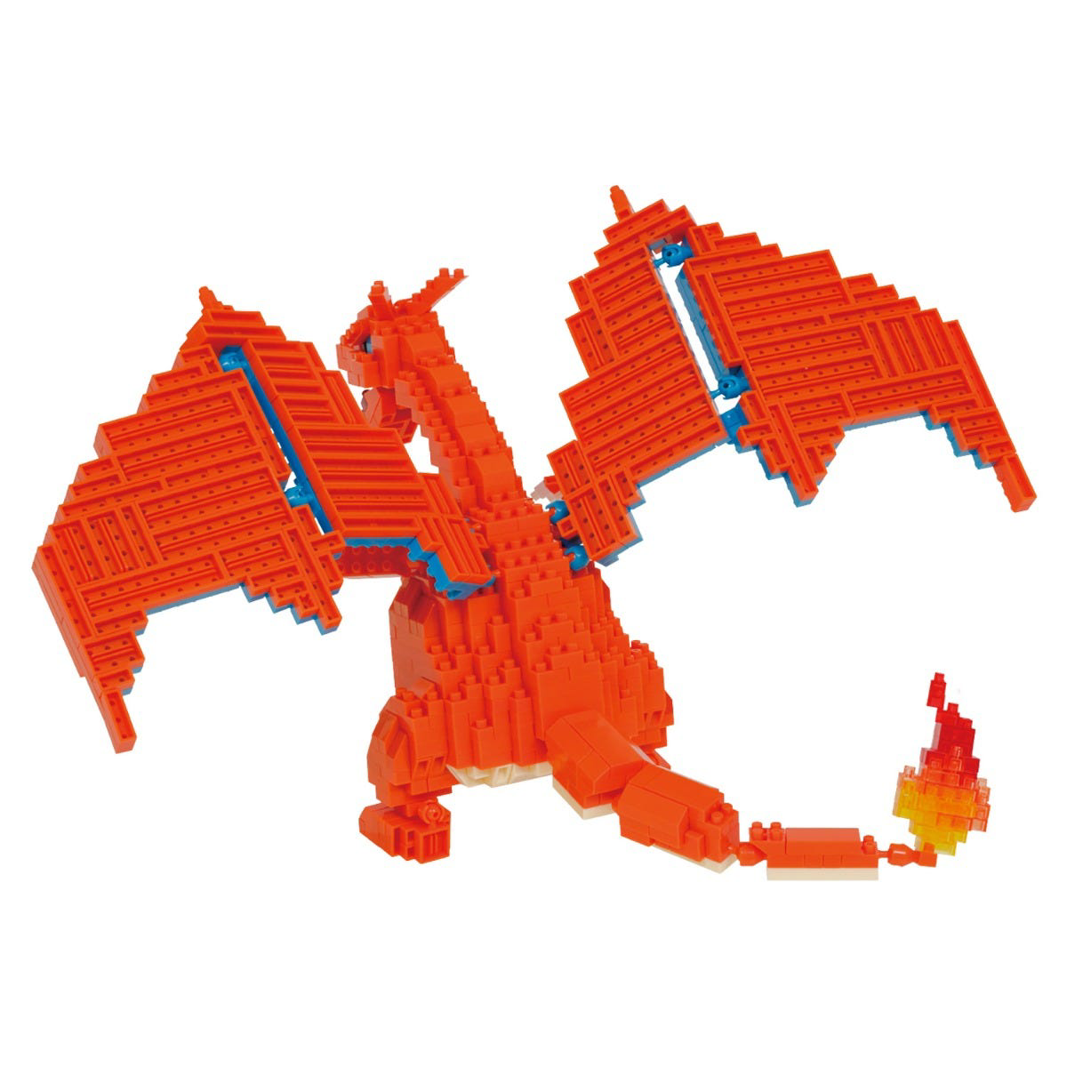 Charizard Deluxe Edition | 4972825223062