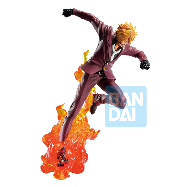 BANDAI Spirits Sanji (Signs of the Hight King (TBA)) | 4573102636751