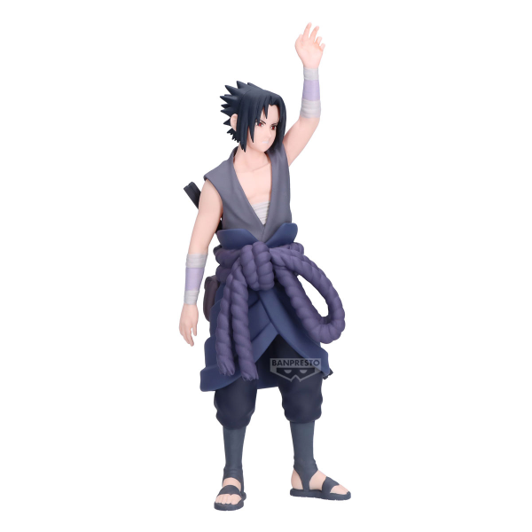 BANDAI NARUTO SHIPPUDEN PANEL SPECTACLE~LIGHTNING FROM HEAVEN~SASUKE UCHIHA | 4983164294958