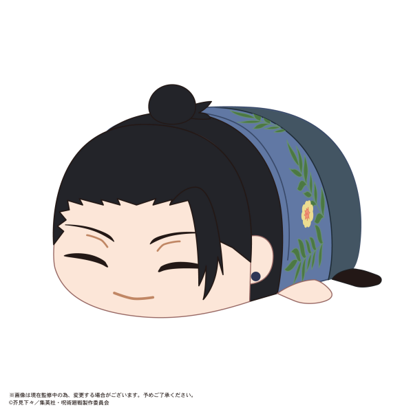 JUJUTSUKAISEN POTE KORO MASCOT Msize | 4580683623889