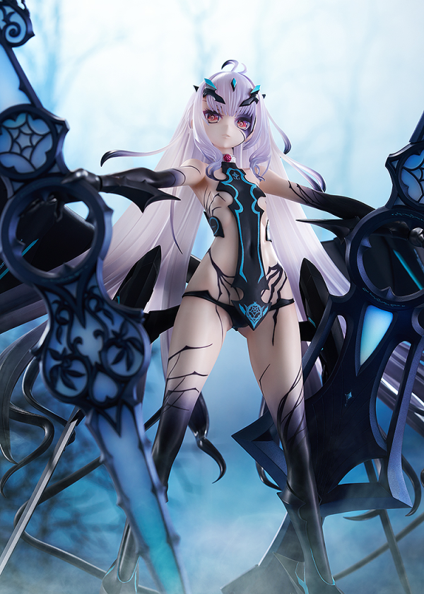 Phat! Company Lancer/Mélusine(4580678969077)