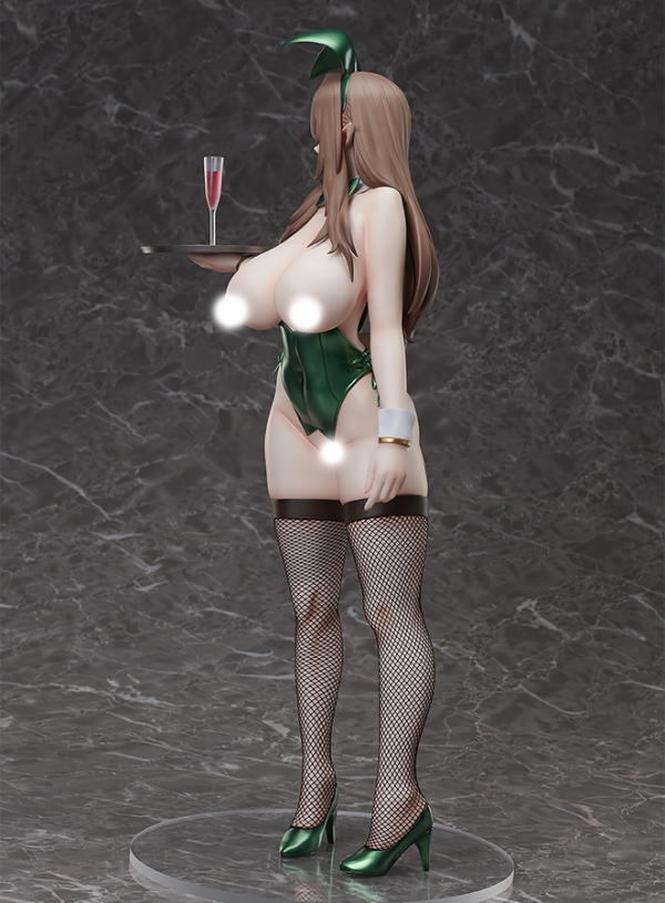 BINDing Shayna Rohdea Bunny Ver.(4589890602281)(4589890602281)