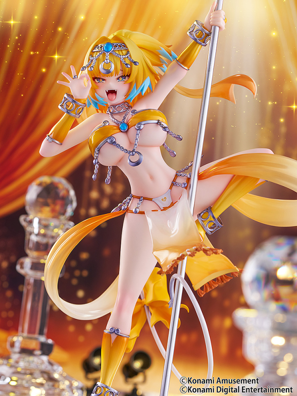 WING Pine: Belly Dance Ver. | 4562177700771