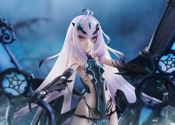 Phat! Company Lancer/Mélusine(4580678969077)