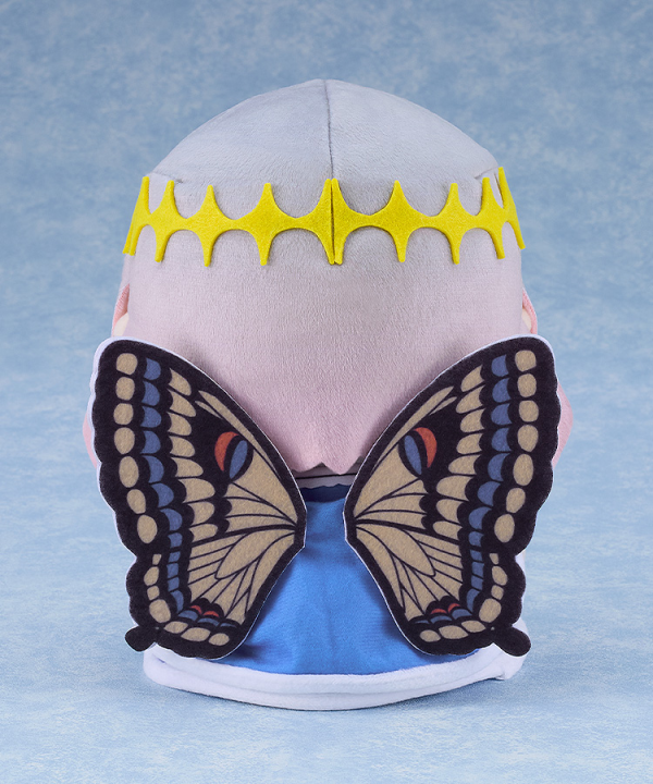 ORANGE ROUGE Chocopuni Plushie Pretender/Oberon(4580590188839)(4580590188839)