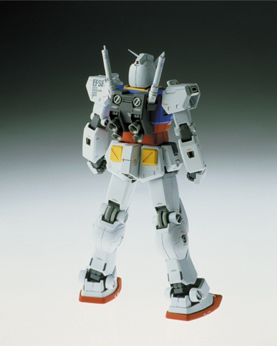 MG RX-78-2 Gundam Ver. Ka | 4573102635372
