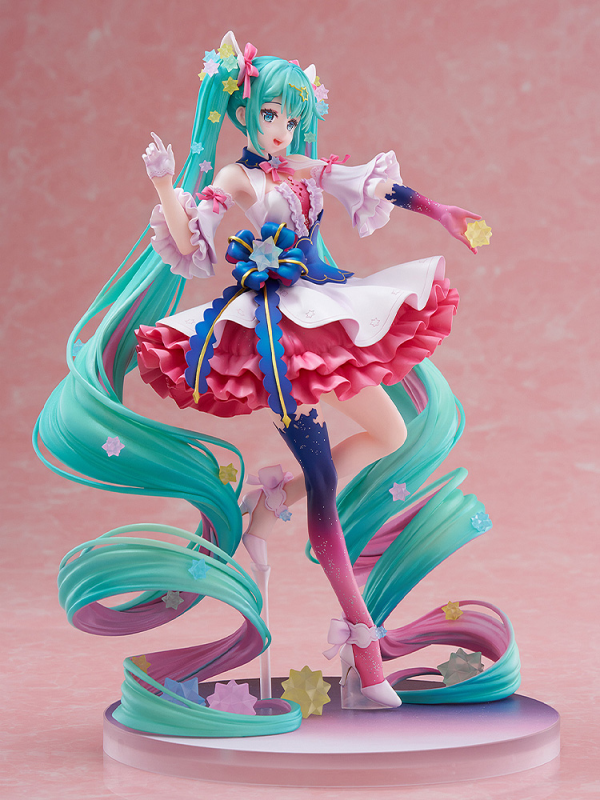 DMM Factory Creators Collection Figure Hatsune Miku: Rosuuri Ver. | 4571614654676
