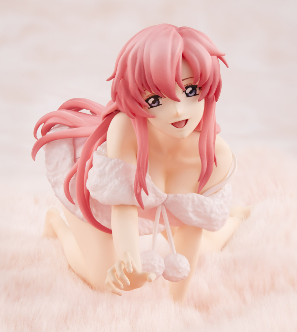 G.E.M seriesMobile Suit Gundam SEED DESTINY Meer Campbell Ver. Wearing negligee | 4535123841439