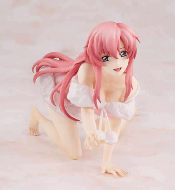 G.E.M seriesMobile Suit Gundam SEED DESTINY Meer Campbell Ver. Wearing negligee | 4535123841439