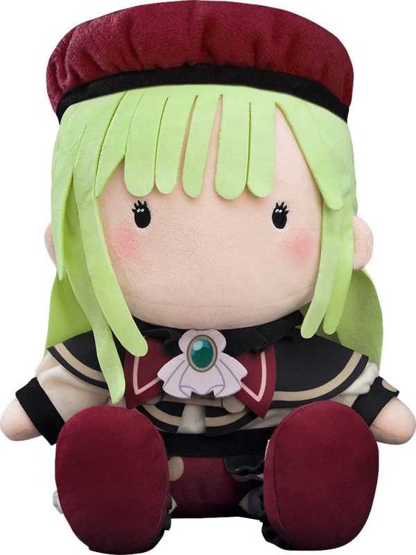 BanG Dream! Just-a-Bit Bigger Plushie Ave Mujica Mortis Doll | 4571697180604