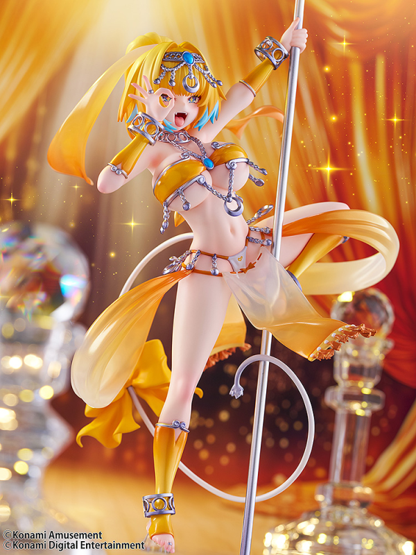 WING Pine: Belly Dance Ver. | 4562177700771