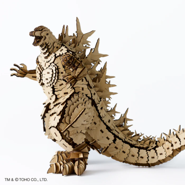 Azone wa-gu-mi Godzilla -1.0 | 4580423515597
