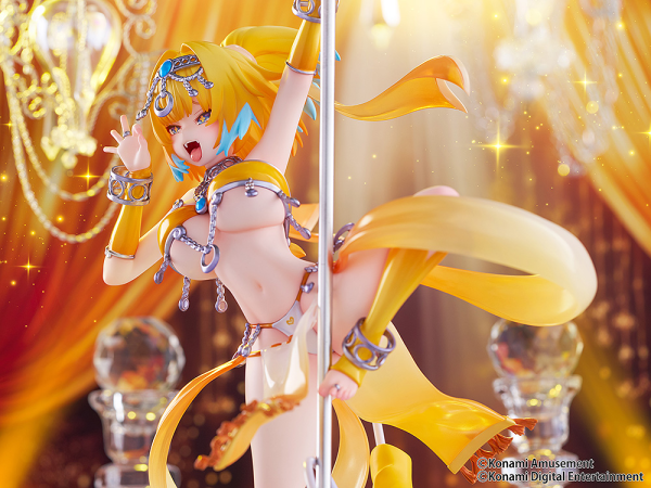 WING Pine: Belly Dance Ver. | 4562177700771