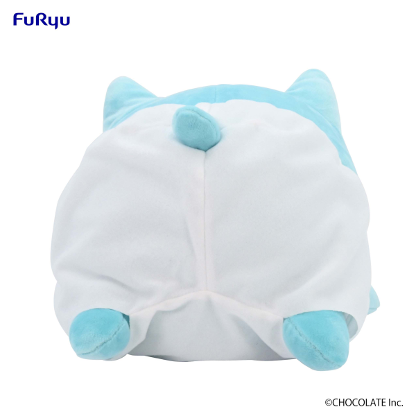 BLUEHAMHAM BabyHAMHAM Sleep Big Plush Toy-Magao- | 4580736401808