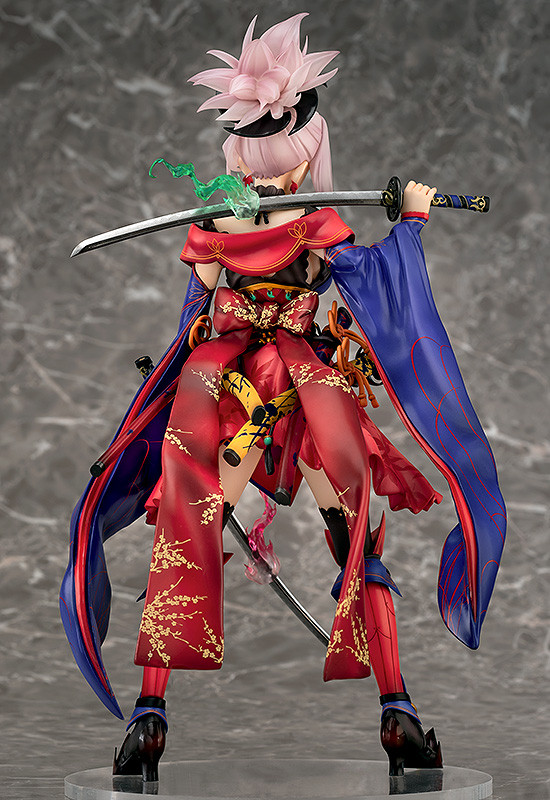 Phat Company Saber/Miyamoto Musashi (re-release) | 4580678969275