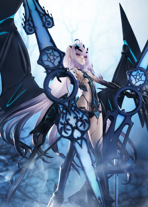 Phat! Company Lancer/Mélusine(4580678969077)
