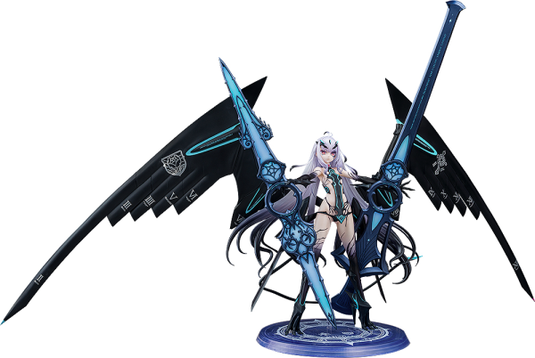Phat! Company Lancer/Mélusine(4580678969077)