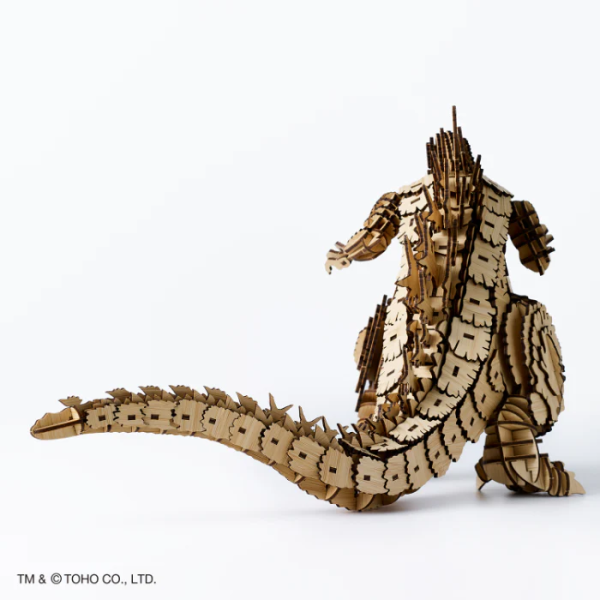 Azone wa-gu-mi Godzilla -1.0 | 4580423515597