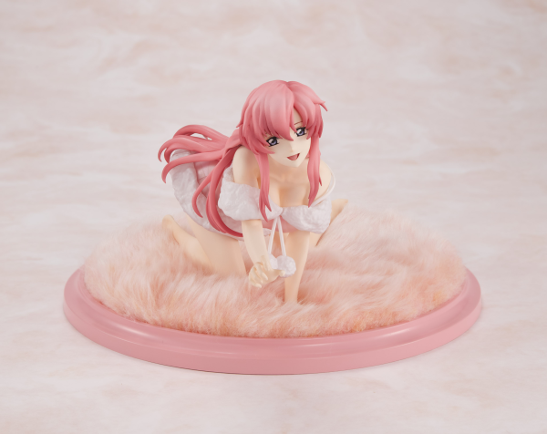 G.E.M seriesMobile Suit Gundam SEED DESTINY Meer Campbell Ver. Wearing negligee | 4535123841439