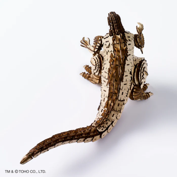 Azone wa-gu-mi Godzilla -1.0 | 4580423515597