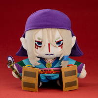 Mononoke Plushie Medicine Seller | 4580590187092