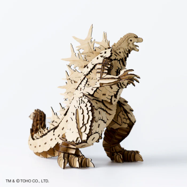 Azone wa-gu-mi Godzilla -1.0 | 4580423515597