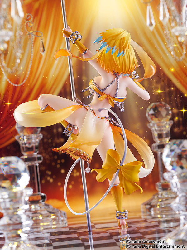 WING Pine: Belly Dance Ver. | 4562177700771