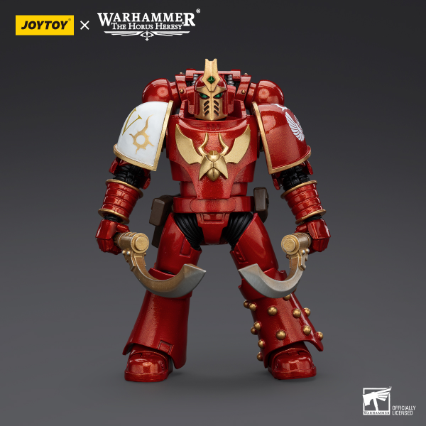 Joy Toy Thousand Sons Khenetai Occult Cabal Khenetai Blade | 6973130376069